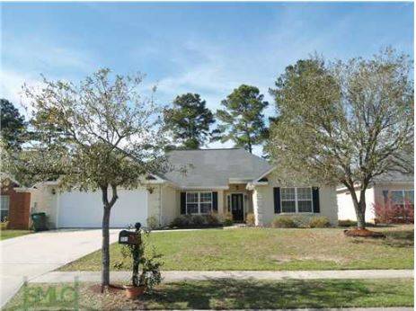901 Laurel Hill Circle